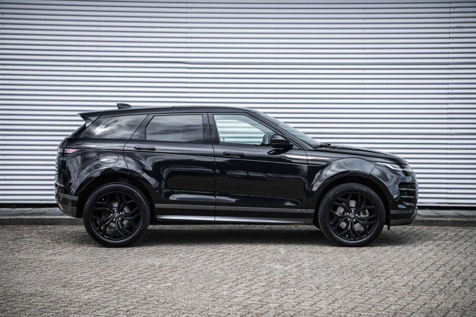 Land Rover Range Rover Evoque D180 HSE R-Dynamic - 2020 - Joinsteer - #12