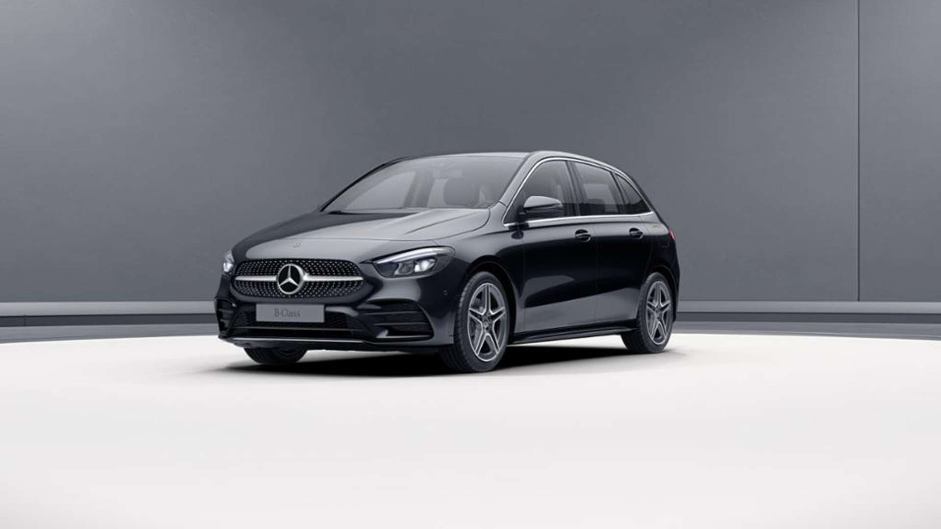 Mercedes B 200d 200 AMG Line - 2022 - Joinsteer - #1