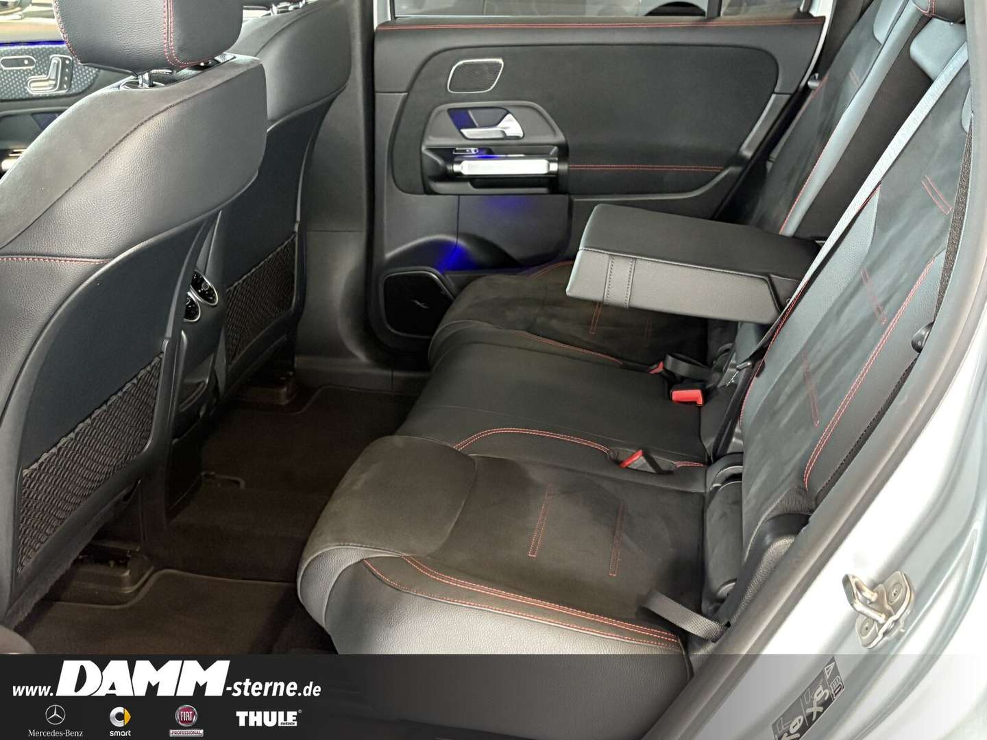 Mercedes EQB 300 PREMIUM - 2024 - Joinsteer - #9