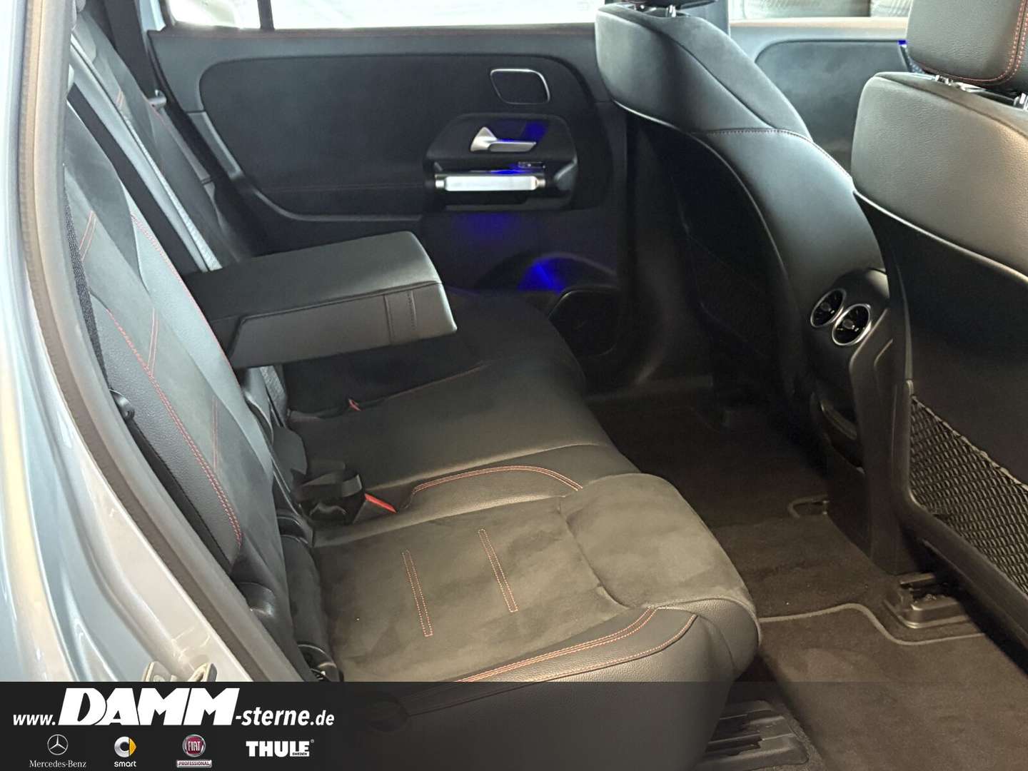 Mercedes EQB 300 PREMIUM - 2024 - Joinsteer - #10