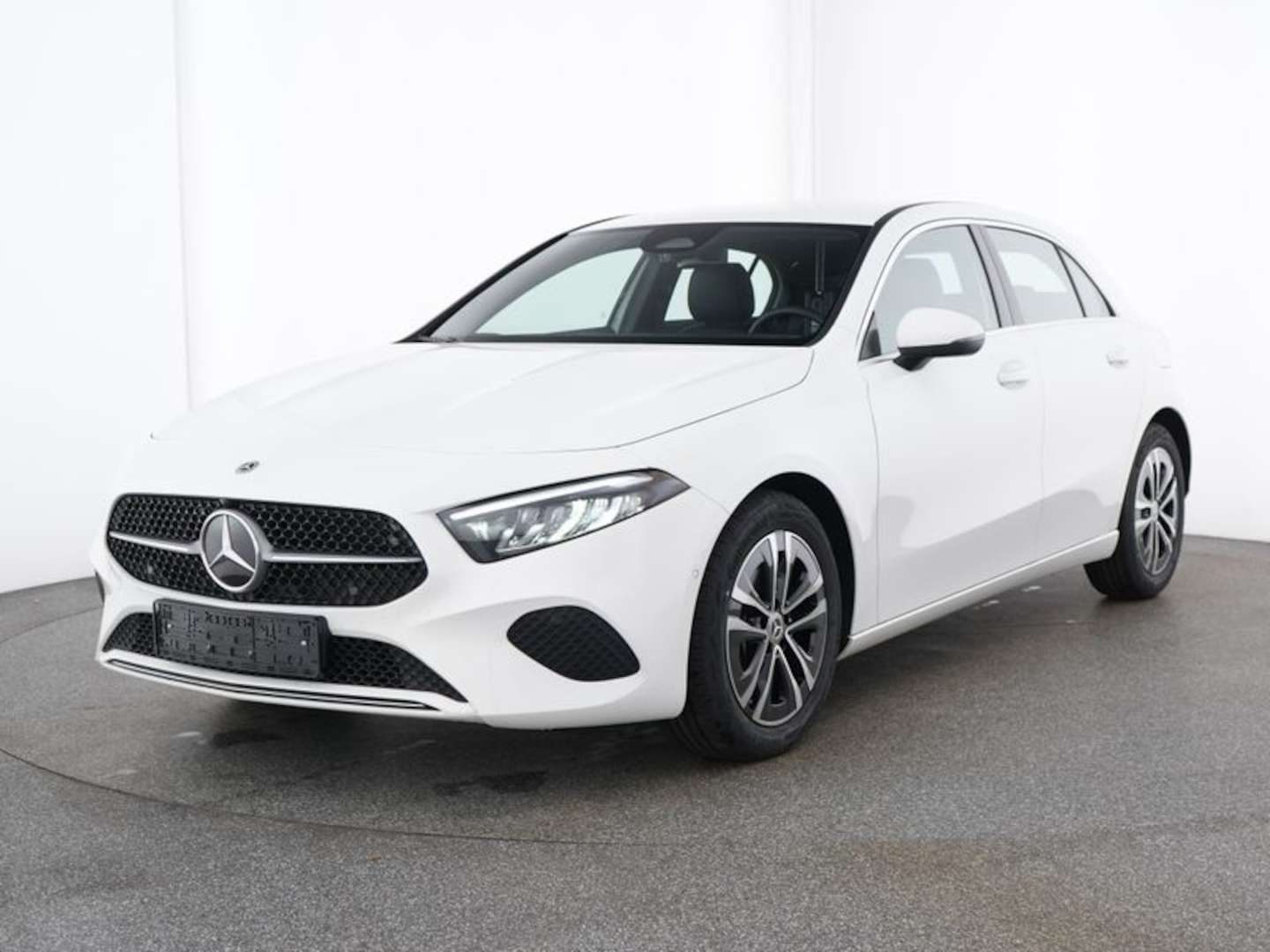Mercedes Classe A 180 PROGRESSIVE - 2024 - Joinsteer - #1