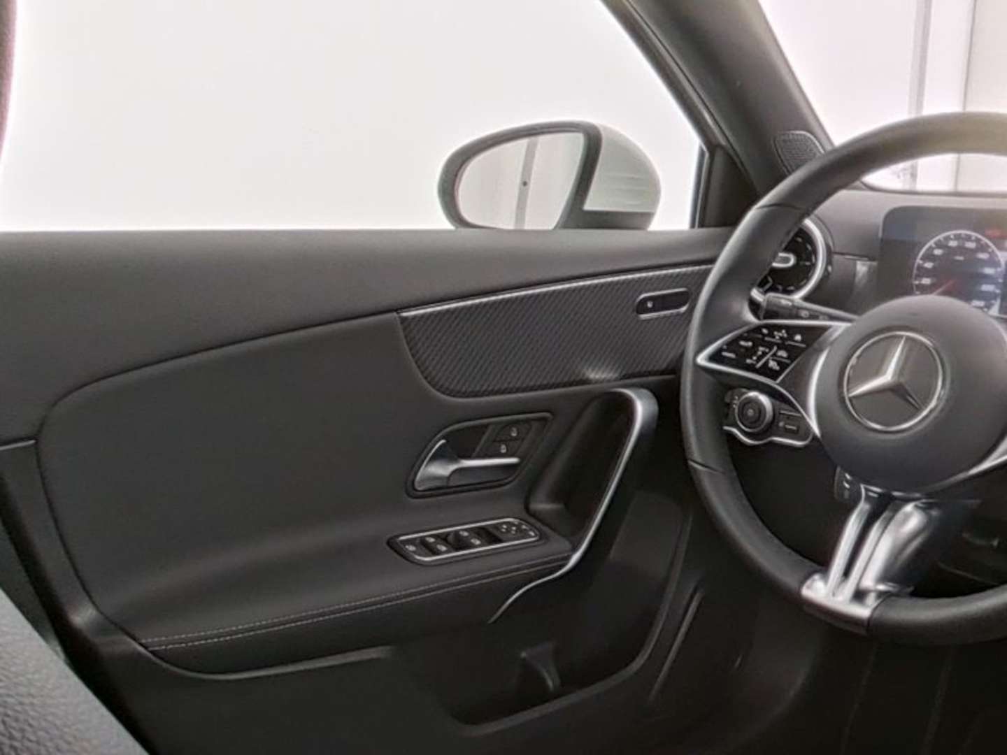 Mercedes Classe A 180 PROGRESSIVE - 2024 - Joinsteer - #3