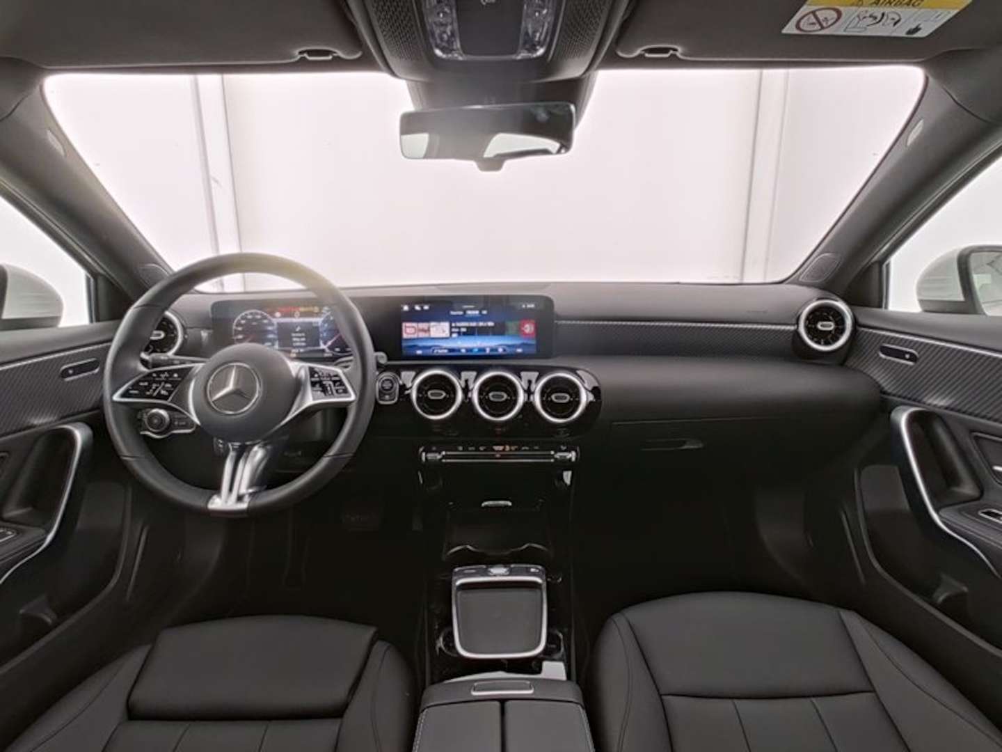 Mercedes Classe A 180 PROGRESSIVE - 2024 - Joinsteer - #4