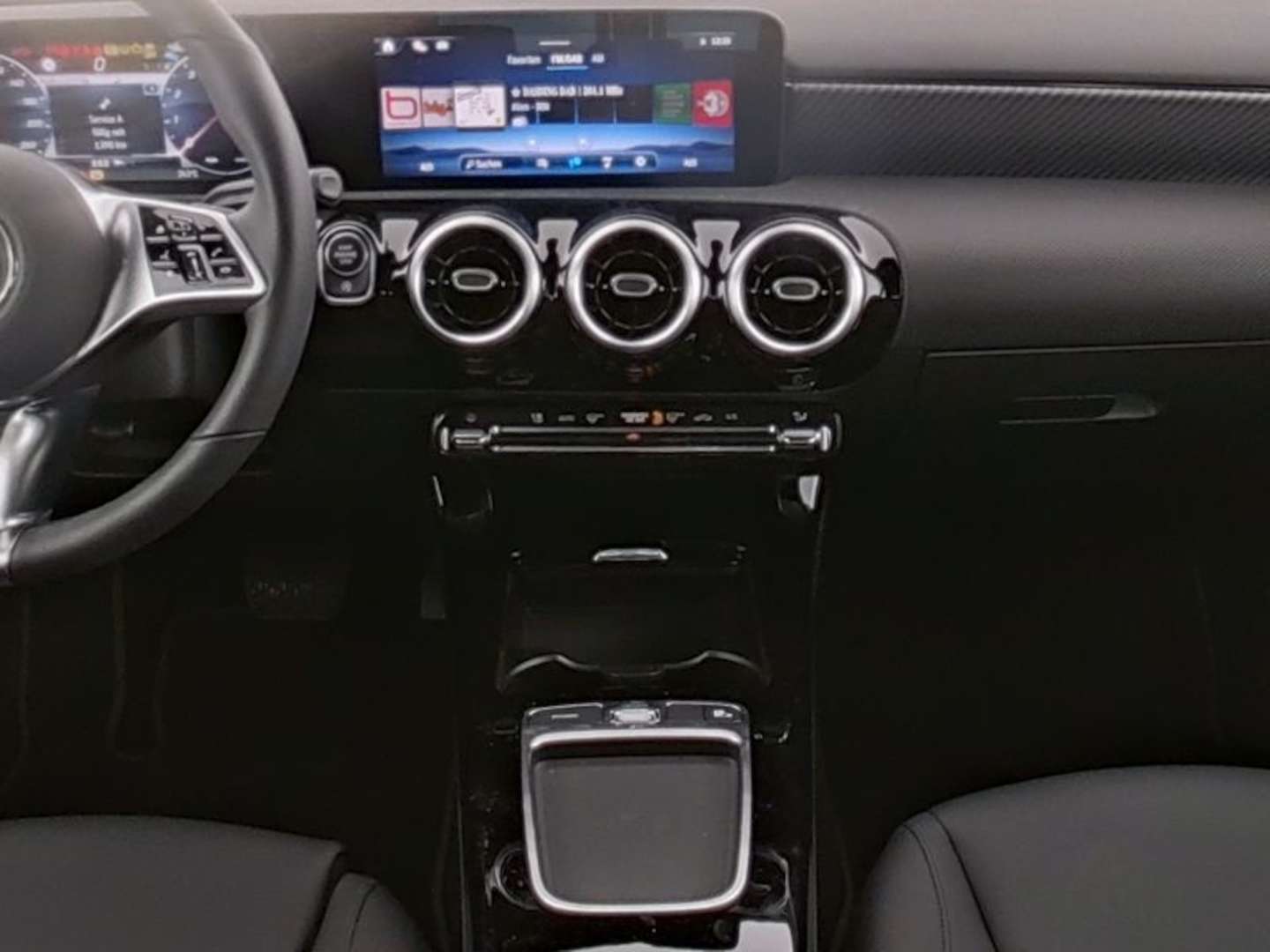 Mercedes Classe A 180 PROGRESSIVE - 2024 - Joinsteer - #5