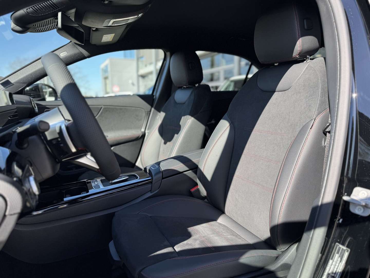 Mercedes Classe A 200 AMG Line - 2025 - Joinsteer - #11