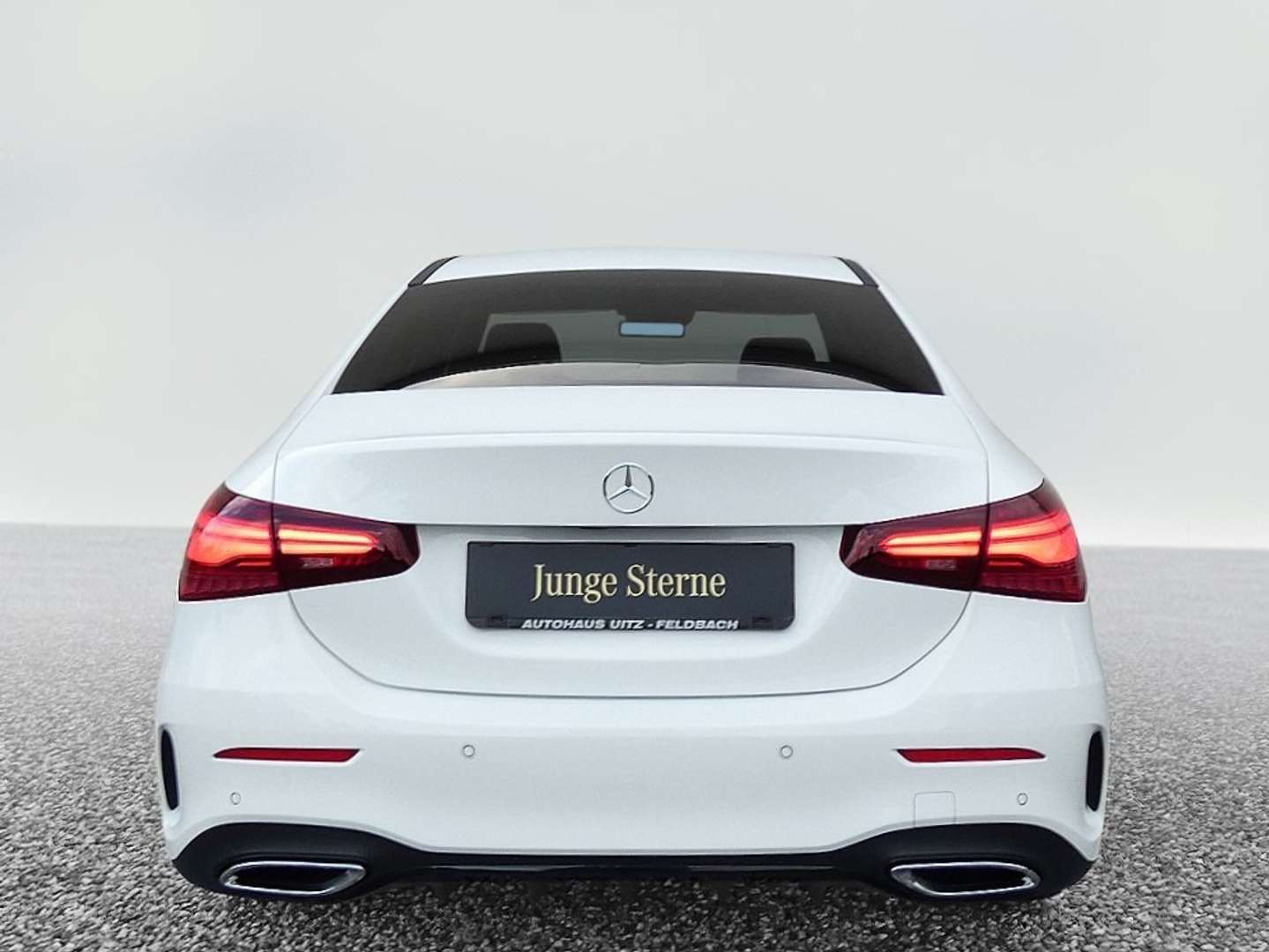 Mercedes Classe A 200 AMG Line - 2022 - Joinsteer - #5