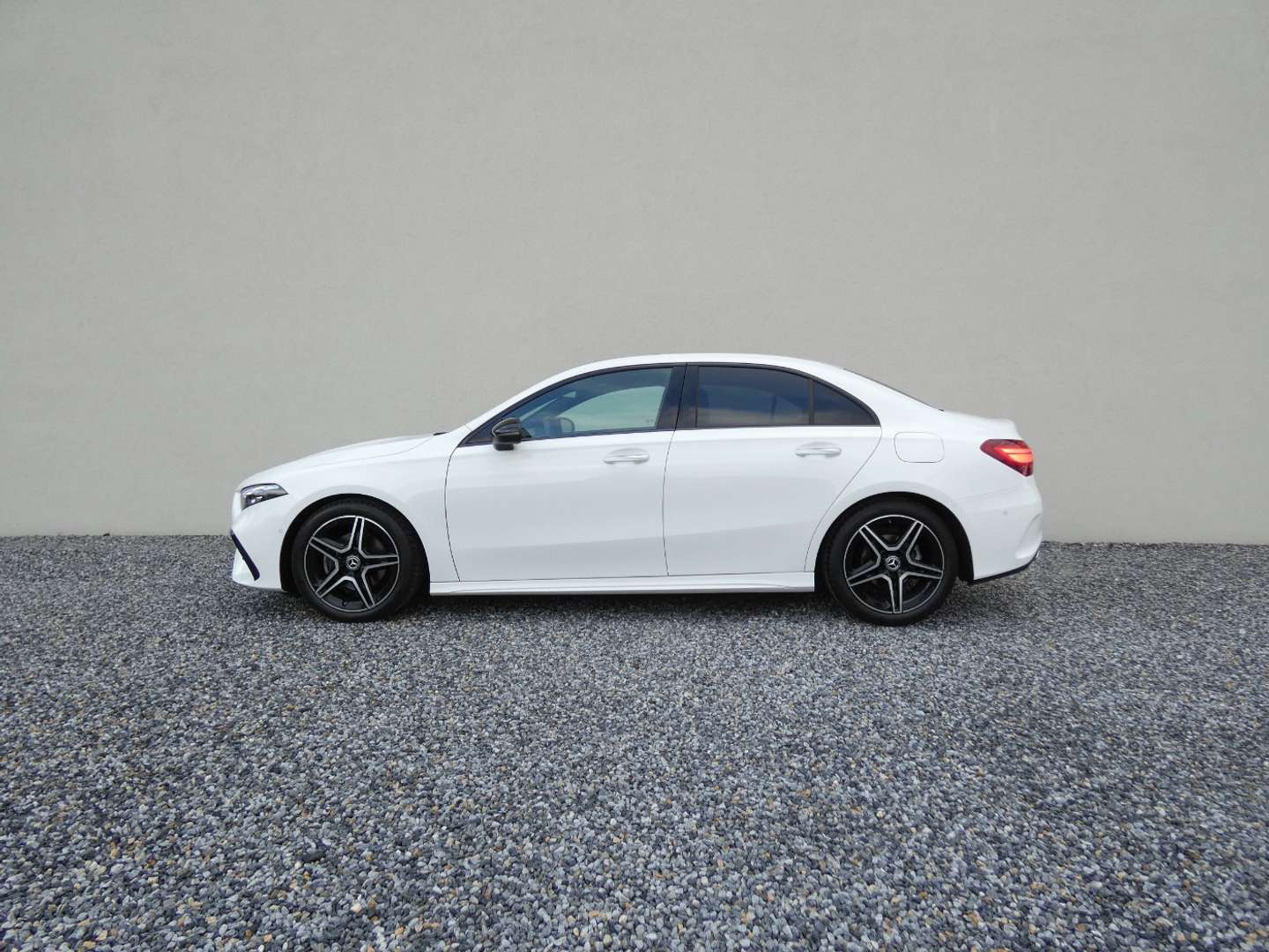 Mercedes Classe A 200 AMG Line - 2022 - Joinsteer - #7