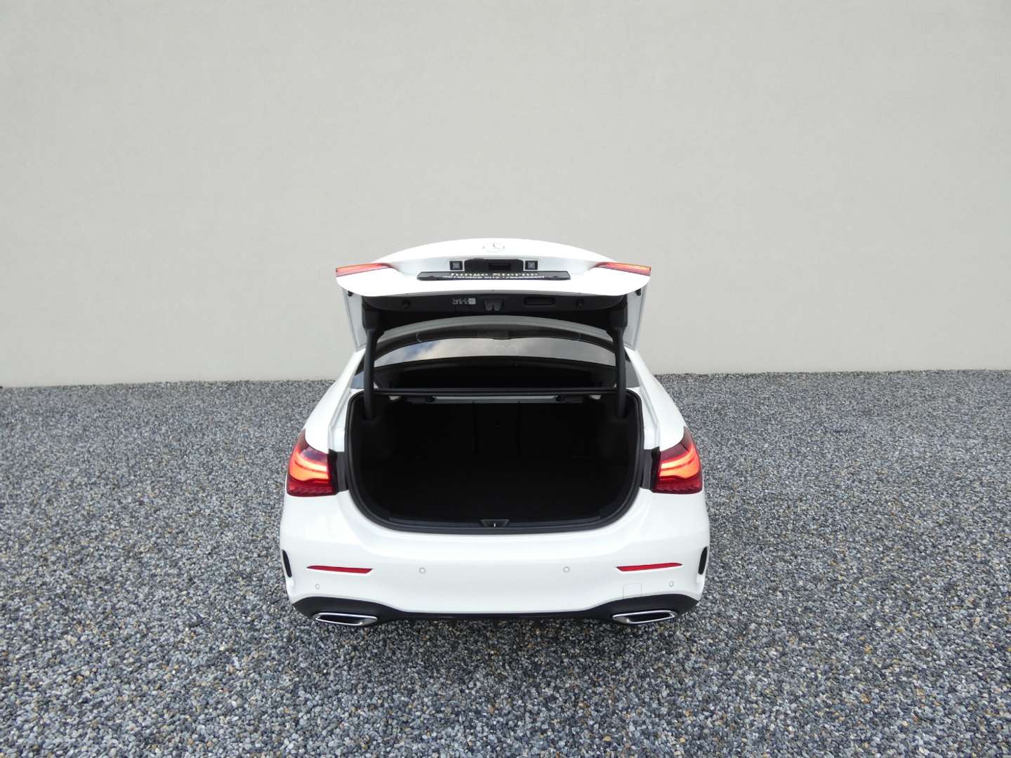 Mercedes Classe A 200 AMG Line - 2022 - Joinsteer - #8