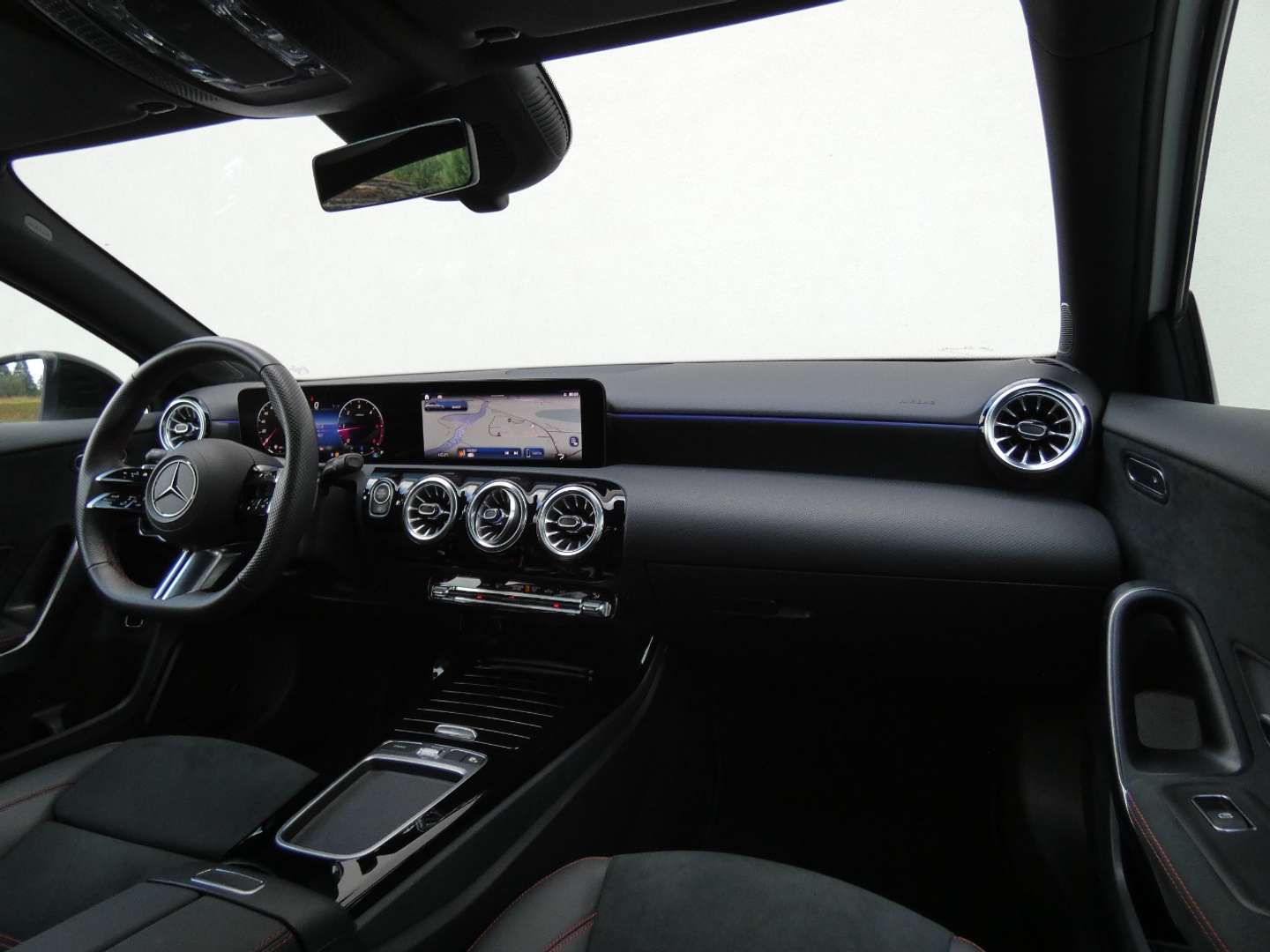 Mercedes Classe A 200 AMG Line - 2022 - Joinsteer - #14