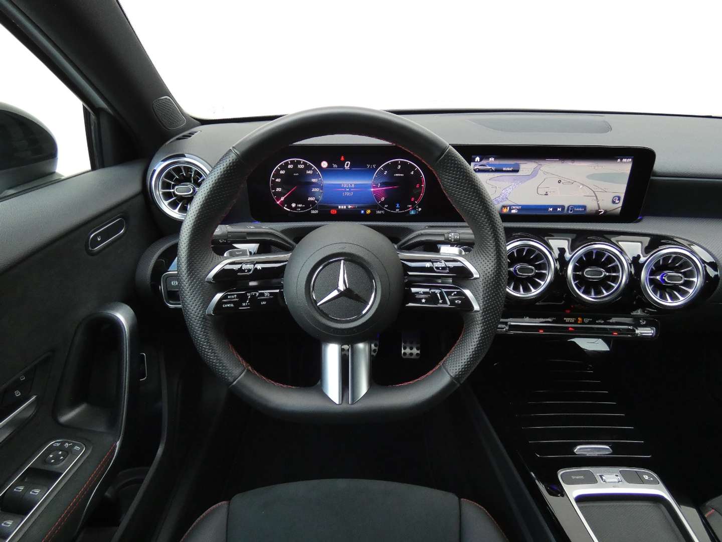 Mercedes Classe A 200 AMG Line - 2022 - Joinsteer - #15