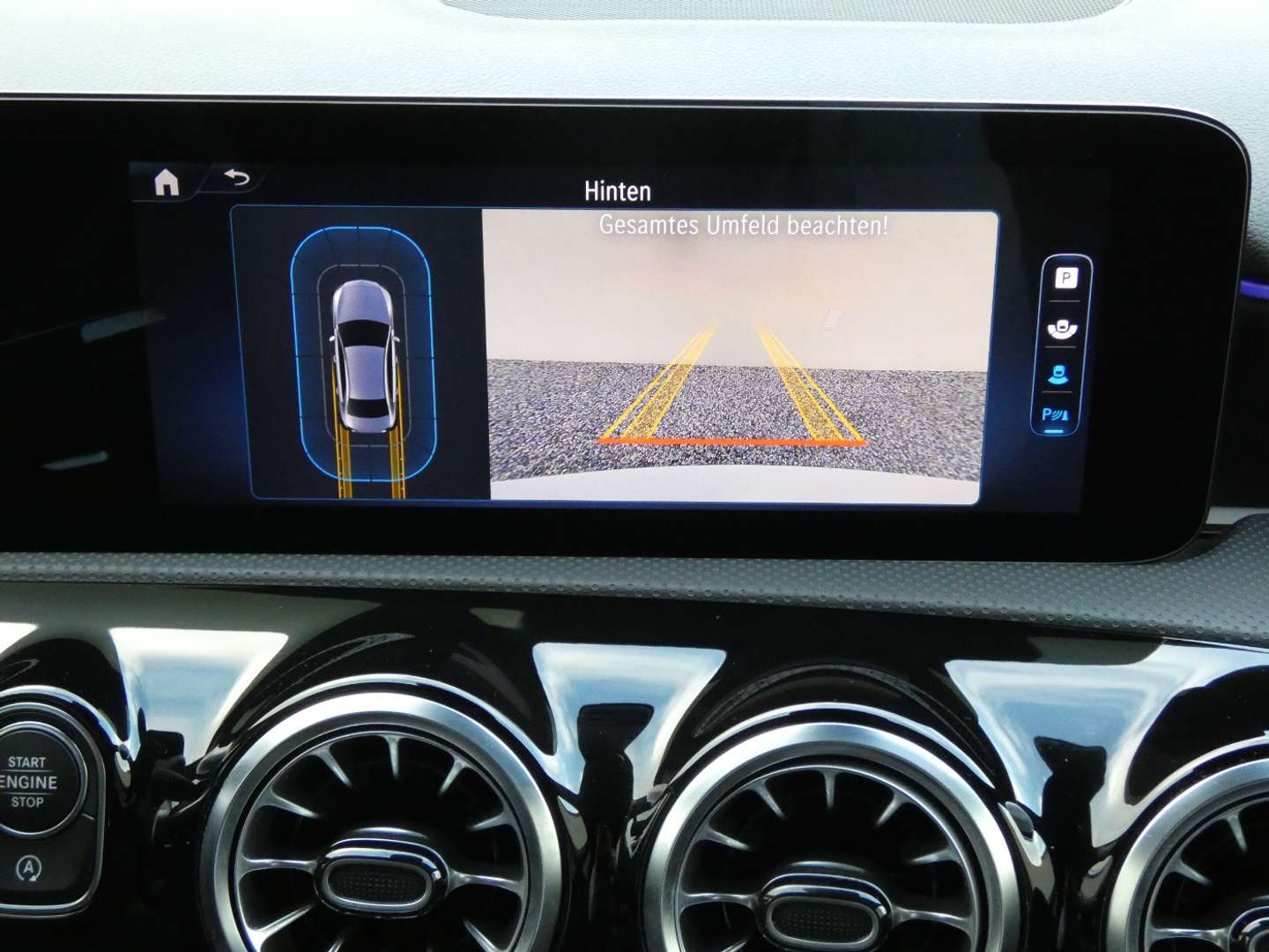 Mercedes Classe A 200 AMG Line - 2022 - Joinsteer - #19