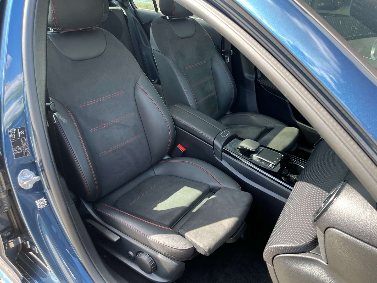 Mercedes Classe A 180 AMG Line - 2020 - Joinsteer - #9