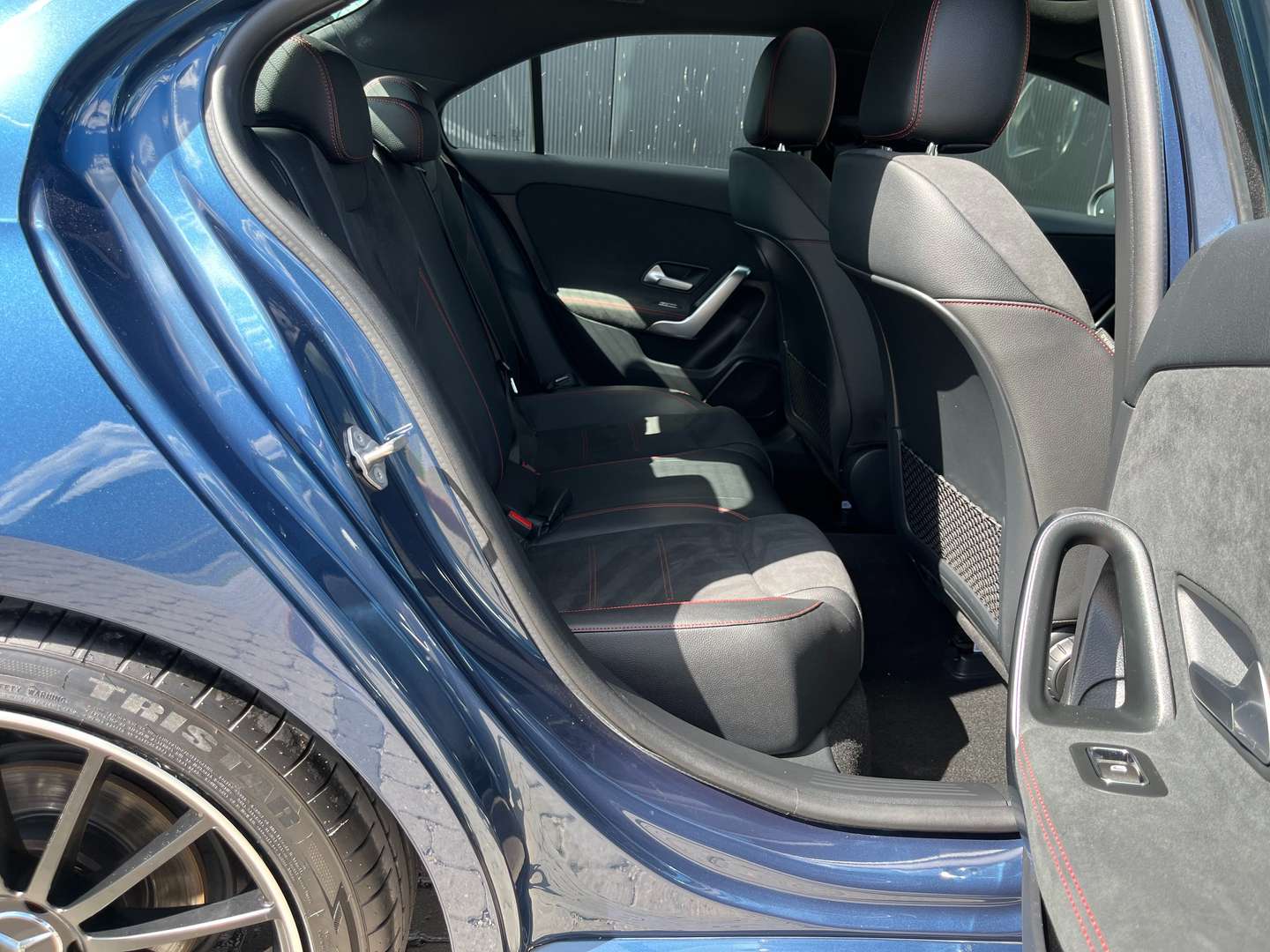 Mercedes Classe A 180 AMG Line - 2020 - Joinsteer - #11