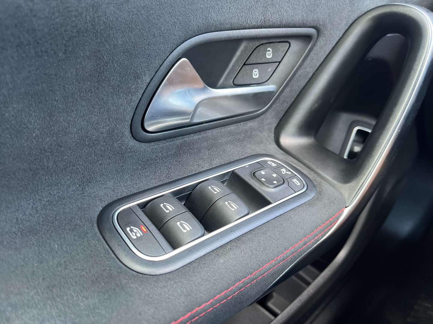 Mercedes Classe A 180 AMG Line - 2020 - Joinsteer - #15