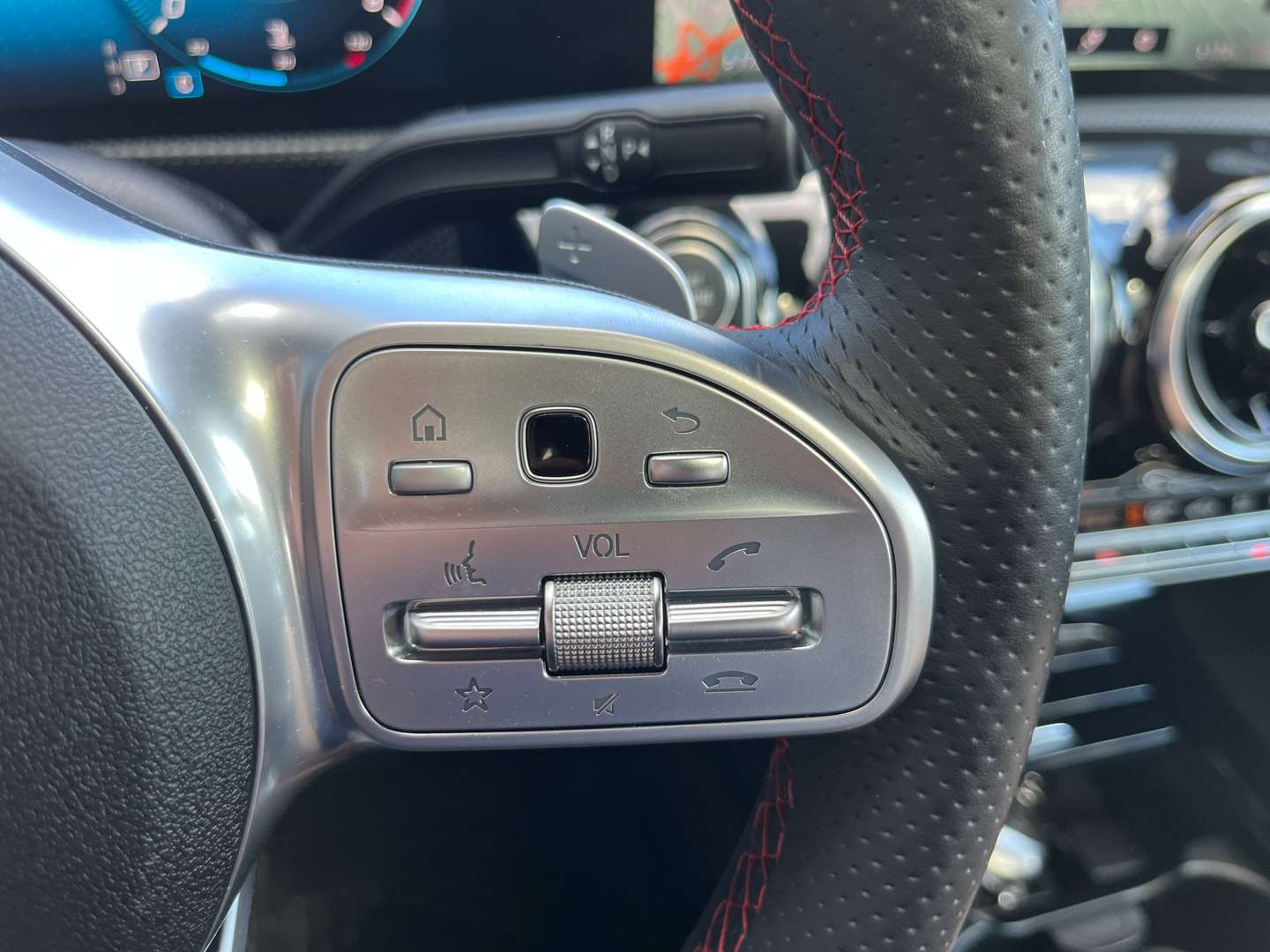 Mercedes Classe A 180 AMG Line - 2020 - Joinsteer - #21