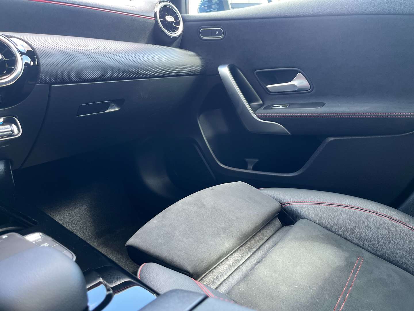 Mercedes Classe A 180 AMG Line - 2020 - Joinsteer - #23