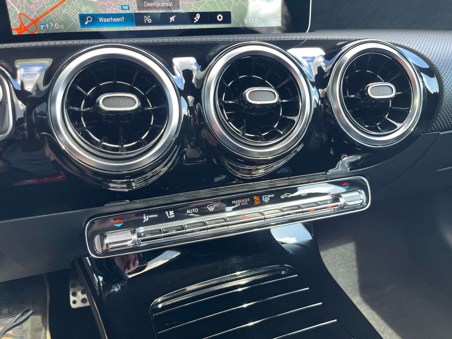 Mercedes Classe A 180 AMG Line - 2020 - Joinsteer - #25