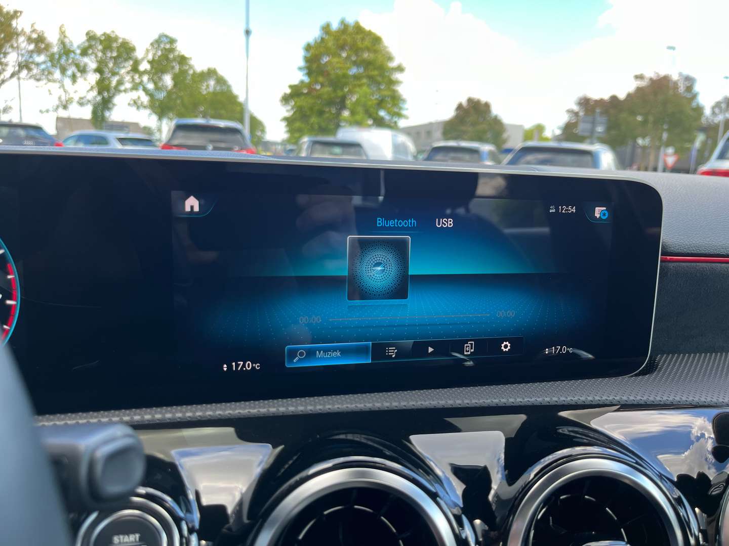 Mercedes Classe A 180 AMG Line - 2020 - Joinsteer - #29