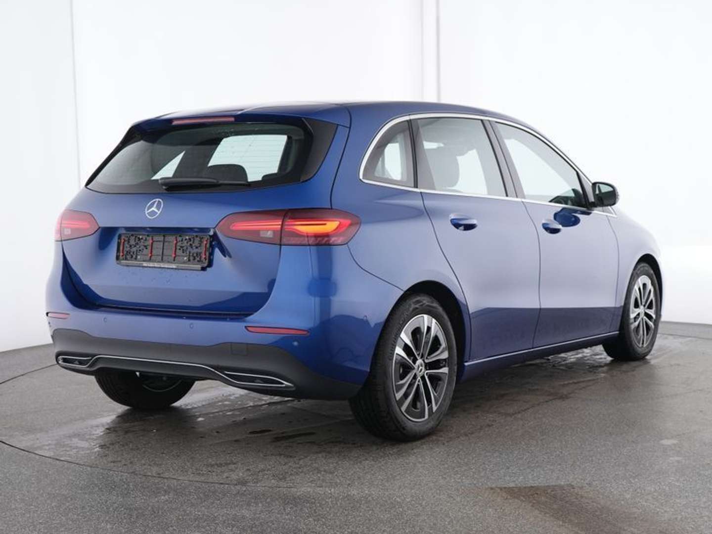 Mercedes B Classe 200 Progressive - 2024 - Joinsteer - #3