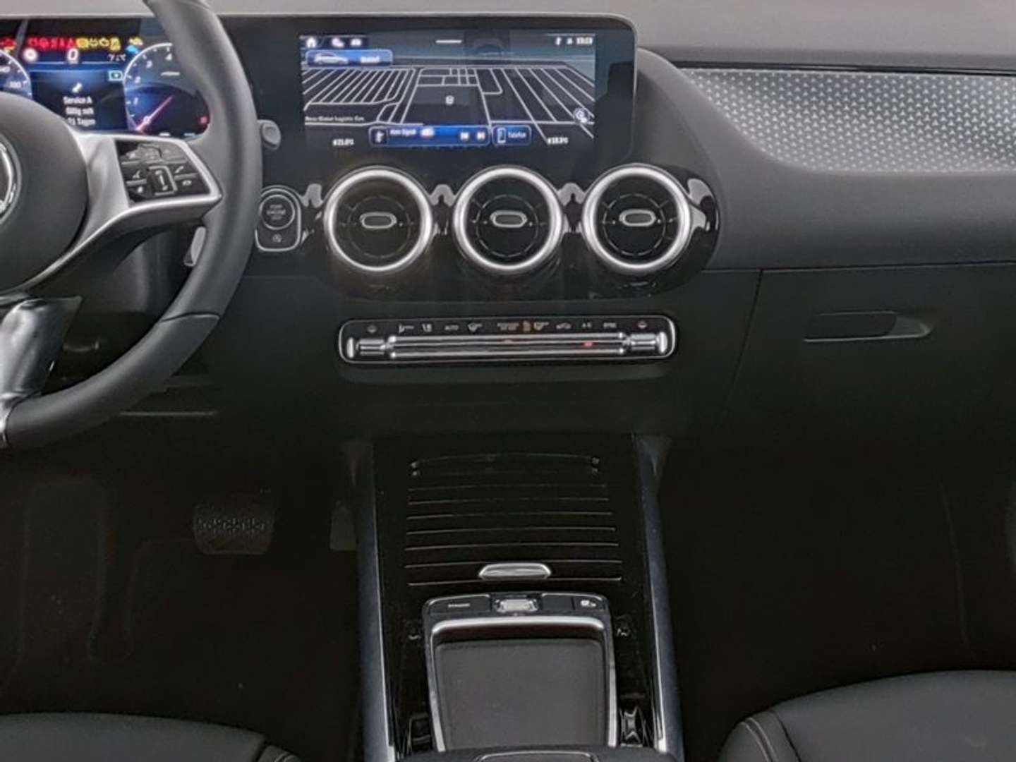 Mercedes B Classe 200 Progressive - 2024 - Joinsteer - #4