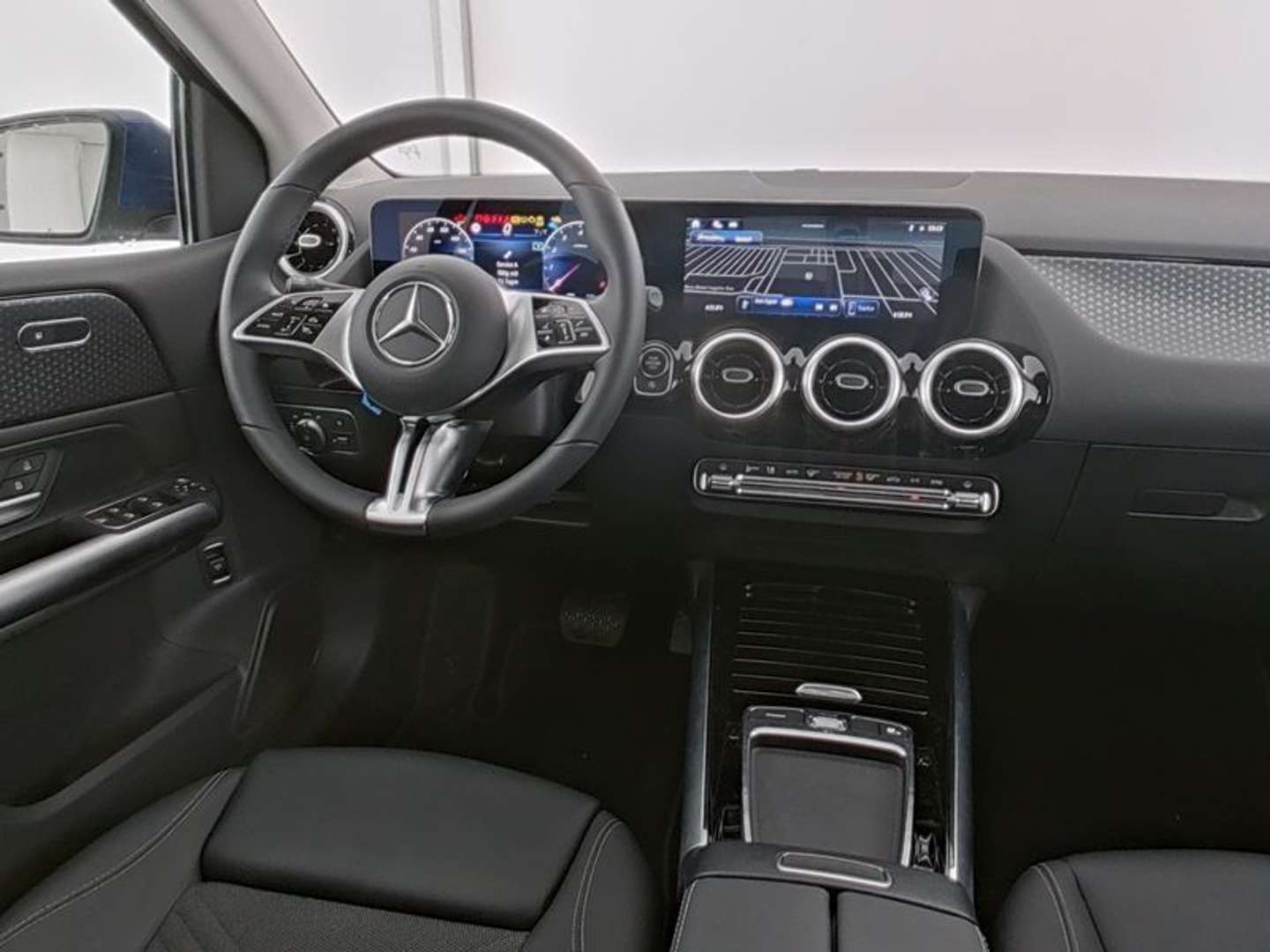 Mercedes B Classe 200 Progressive - 2024 - Joinsteer - #5