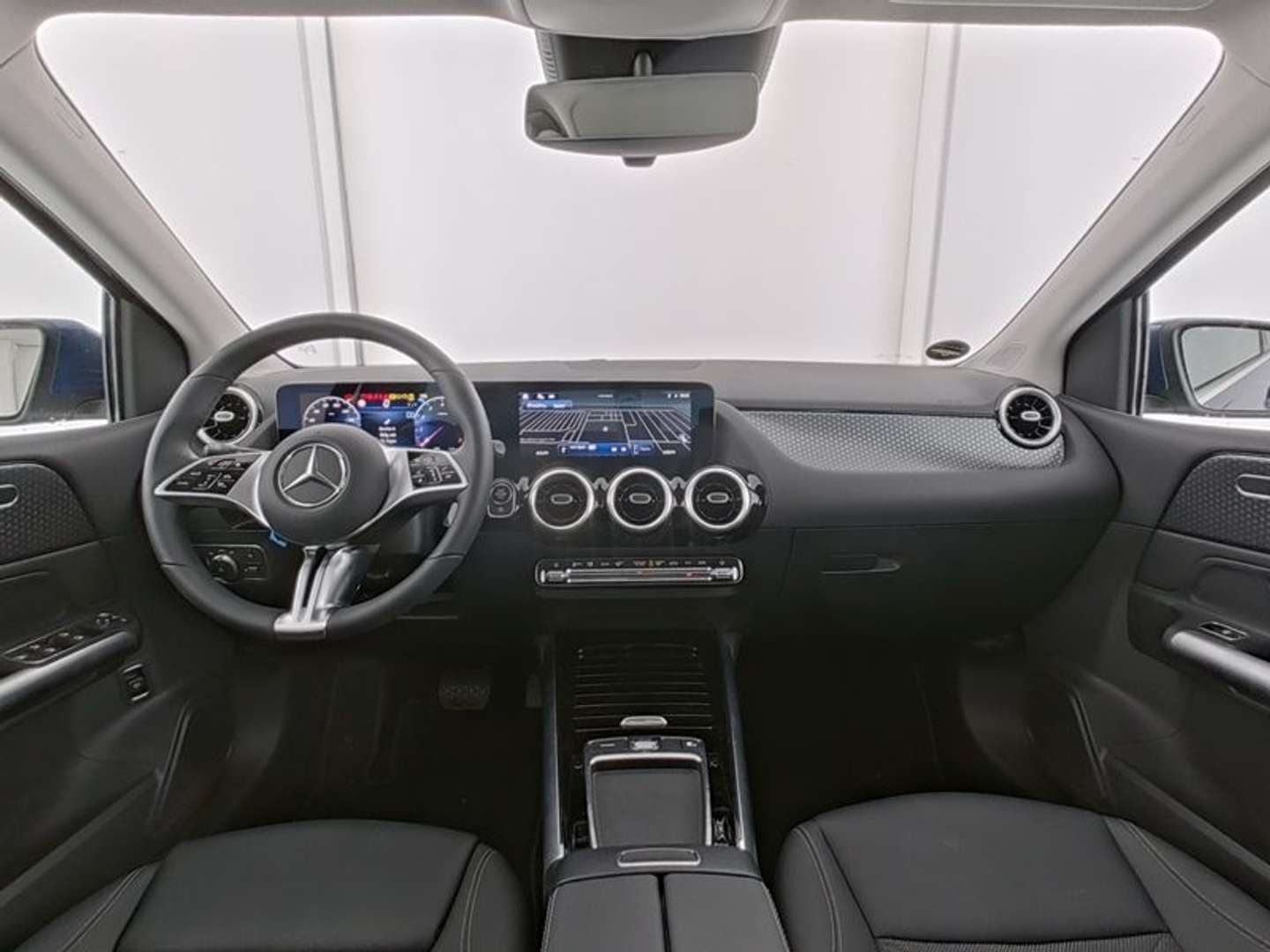 Mercedes B Classe 200 Progressive - 2024 - Joinsteer - #6