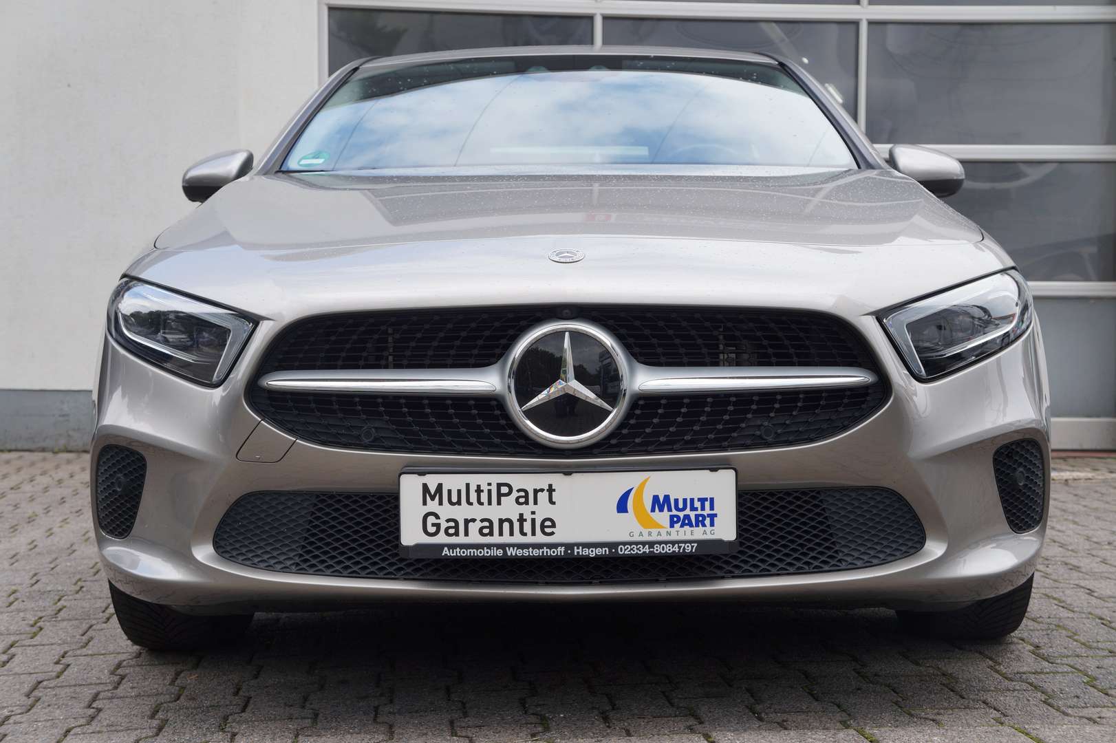 Mercedes Classe A 250 Business - 2022 - Joinsteer - #4