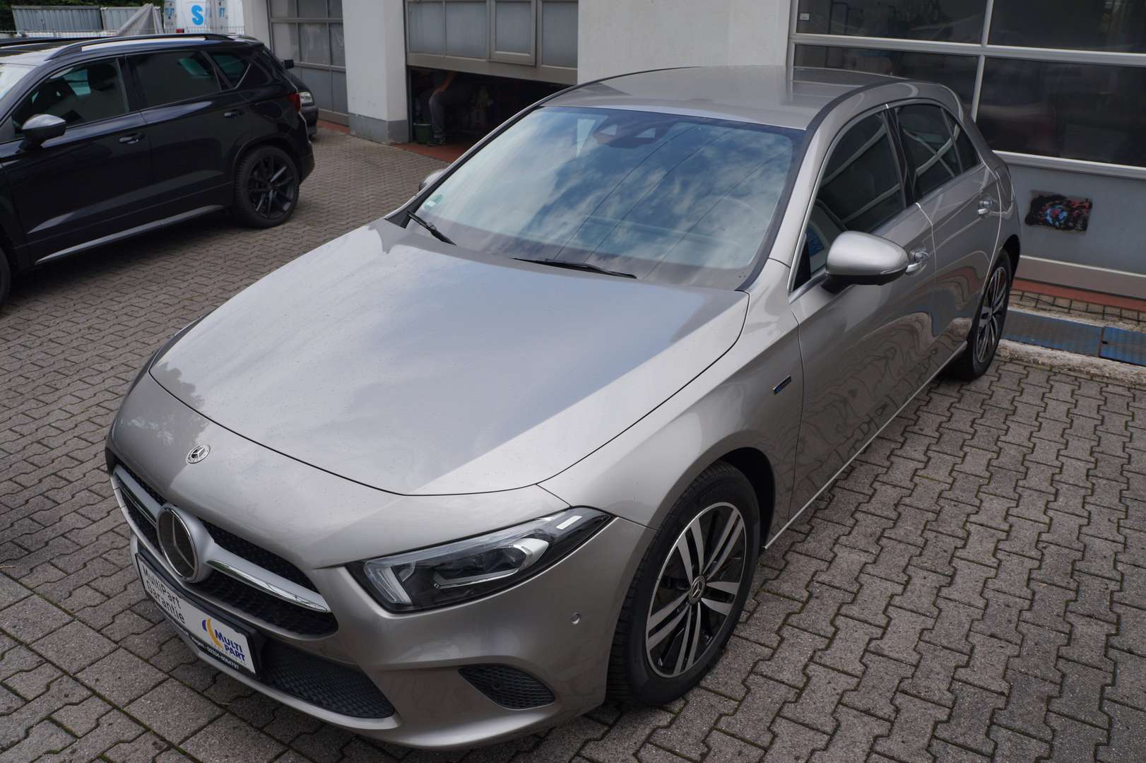 Mercedes Classe A 250 Business - 2022 - Joinsteer - #5