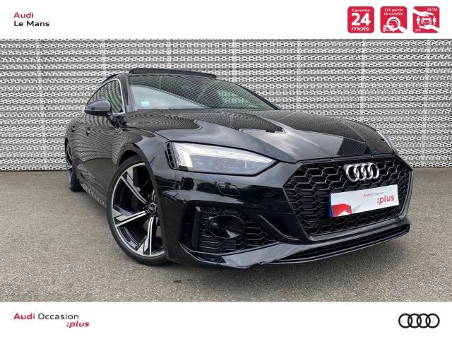 Audi RS5 Sportback RS 5 Sportback 450 Ch Tiptronic - 2022 - Joinsteer