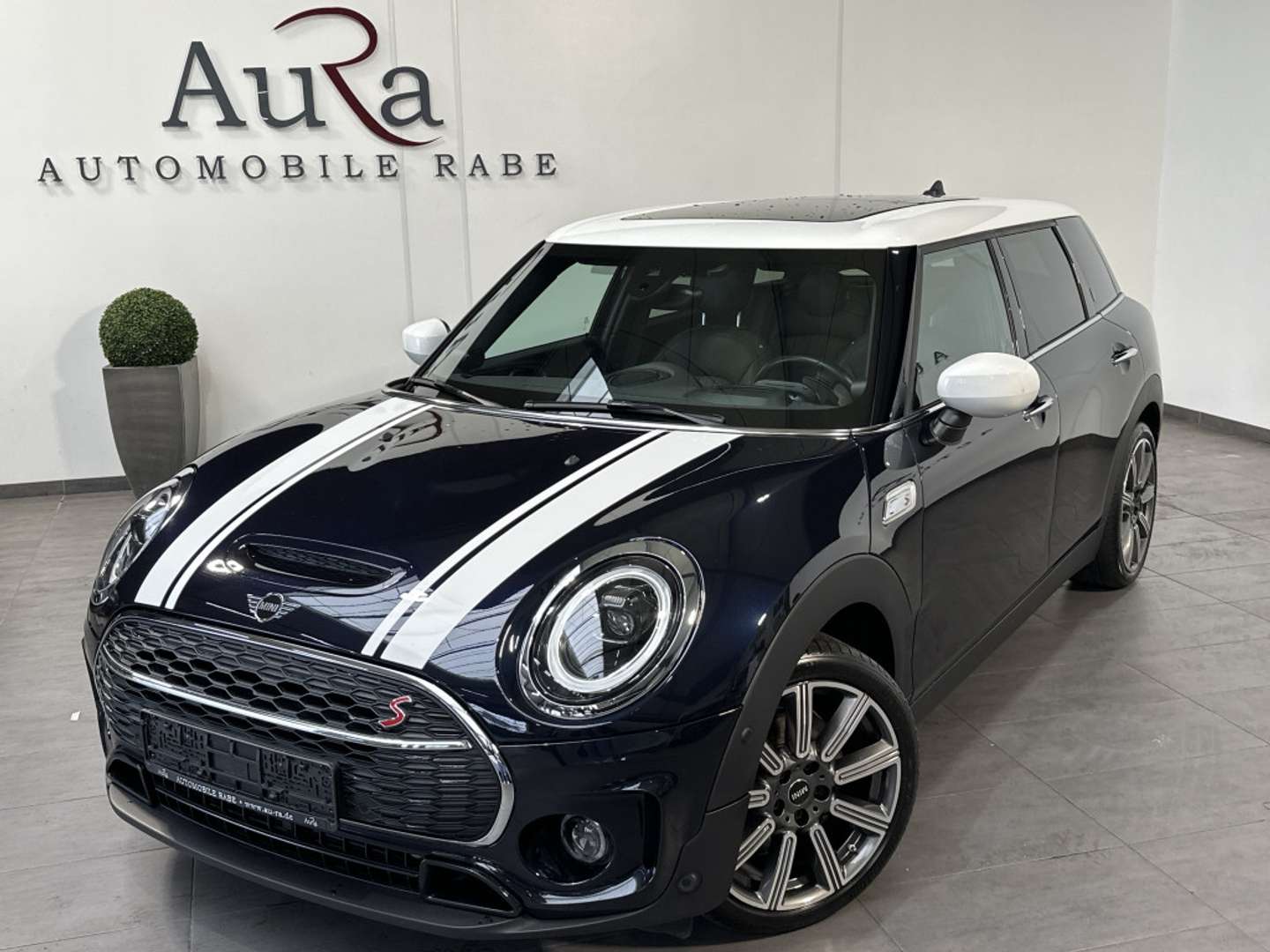 Mini Clubman NAV Cooper S - 2023 - Joinsteer - #1