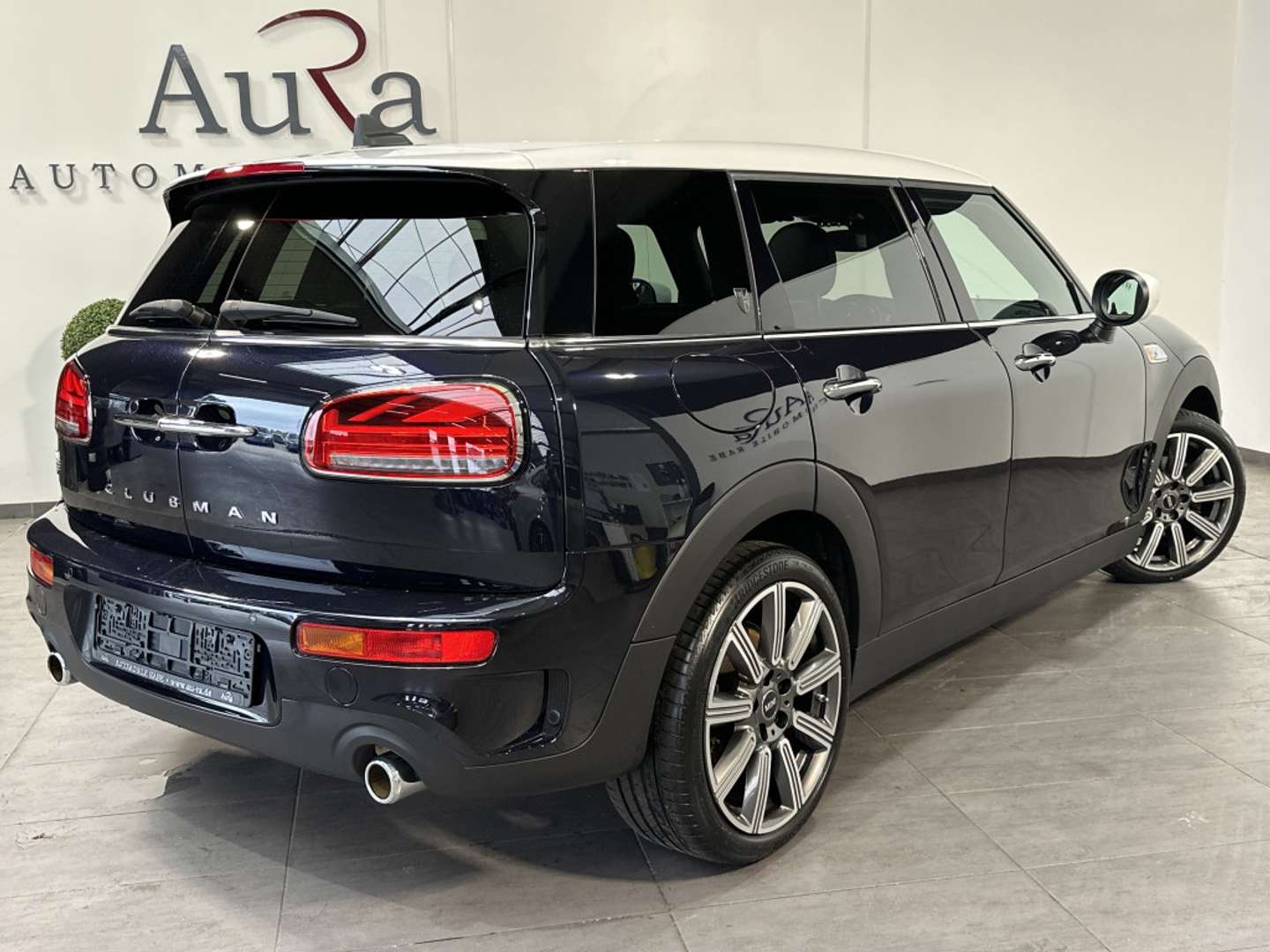 Mini Clubman NAV Cooper S - 2023 - Joinsteer - #3