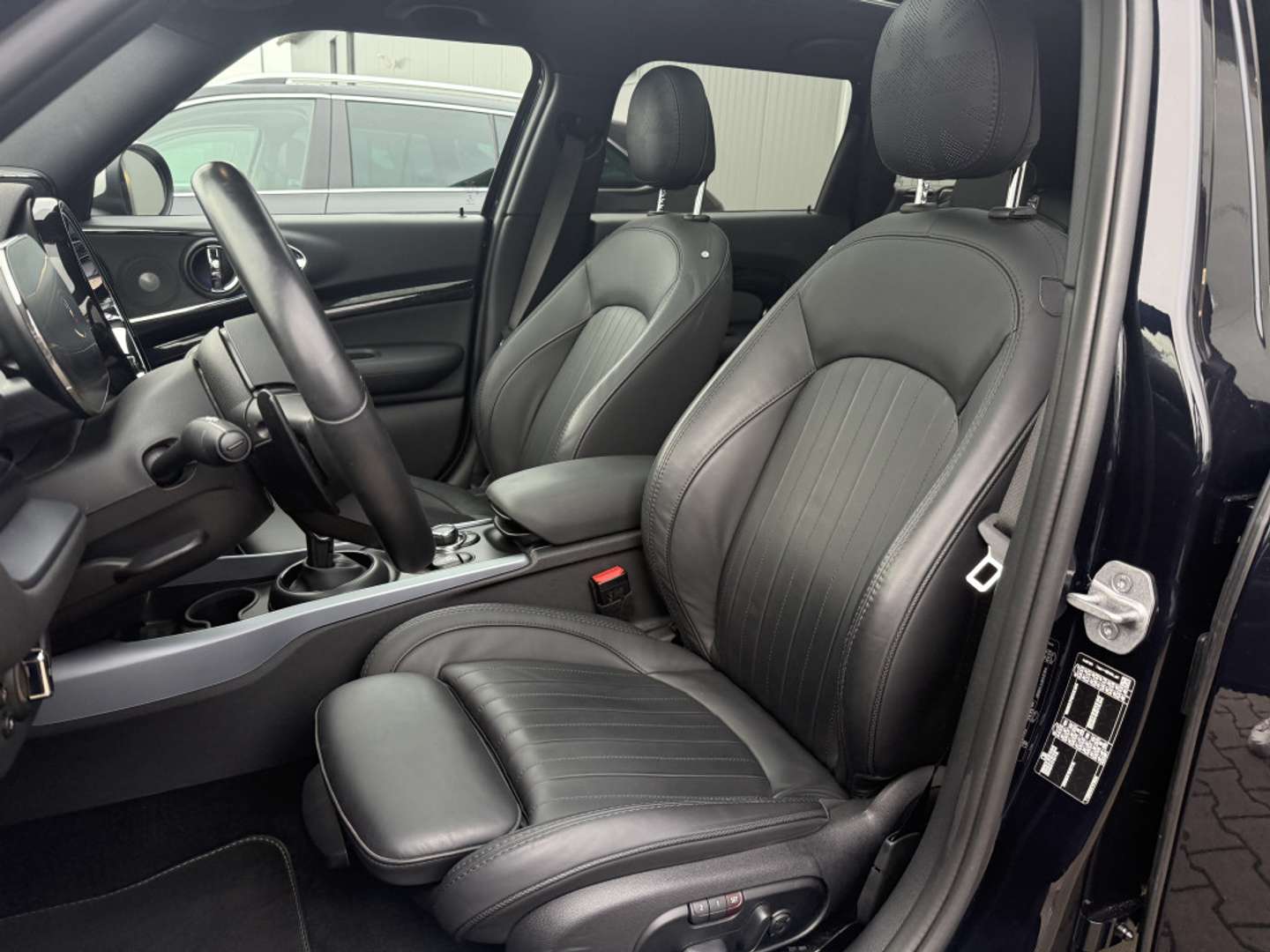 Mini Clubman NAV Cooper S - 2023 - Joinsteer - #7