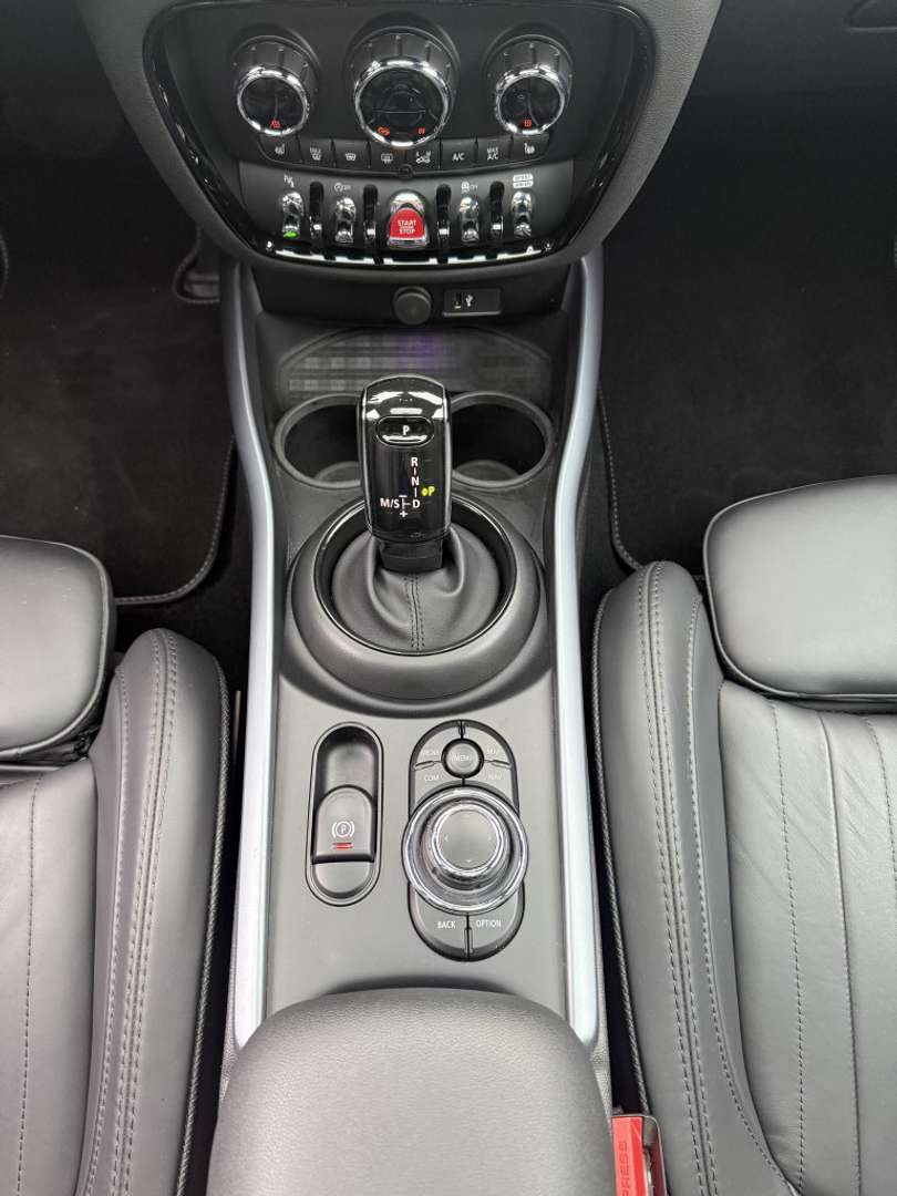 Mini Clubman NAV Cooper S - 2023 - Joinsteer - #12