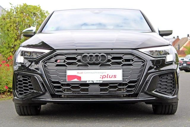 Audi S3 Sportback TFSI Quattro S Tronic - 2023 - Joinsteer - #3