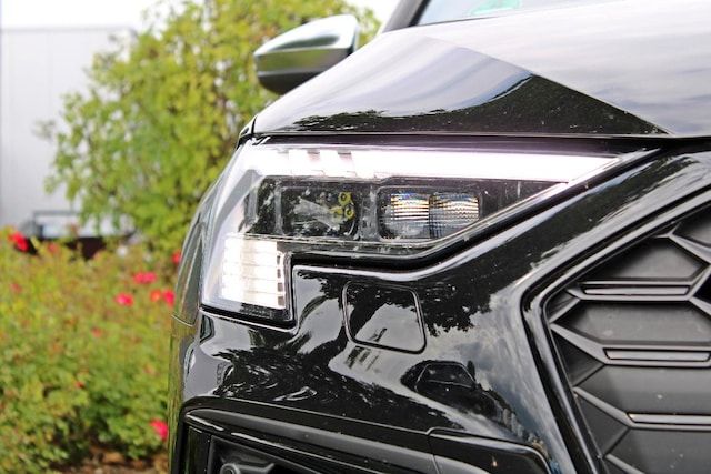 Audi S3 Sportback TFSI Quattro S Tronic - 2023 - Joinsteer - #4