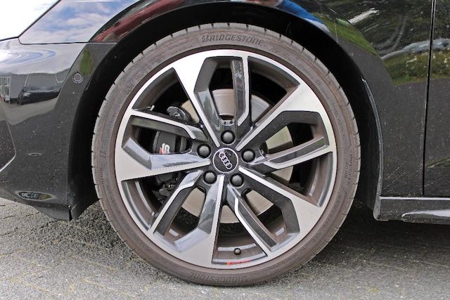Audi S3 Sportback TFSI Quattro S Tronic - 2023 - Joinsteer - #6