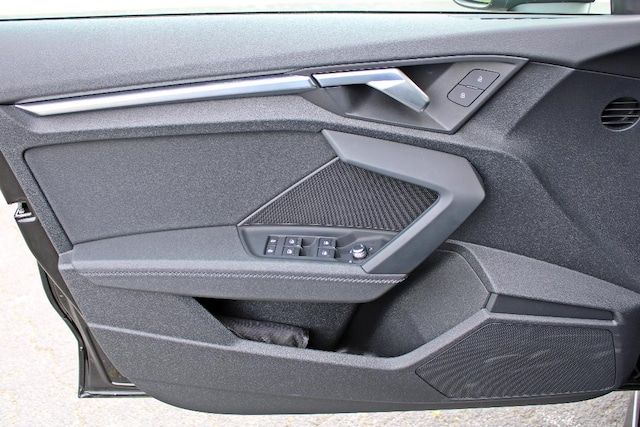 Audi S3 Sportback TFSI Quattro S Tronic - 2023 - Joinsteer - #7