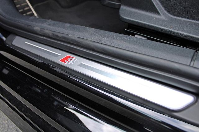 Audi S3 Sportback TFSI Quattro S Tronic - 2023 - Joinsteer - #8