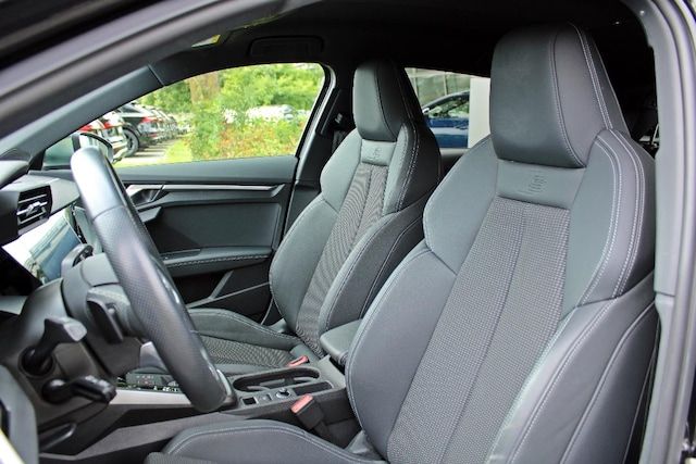 Audi S3 Sportback TFSI Quattro S Tronic - 2023 - Joinsteer - #10