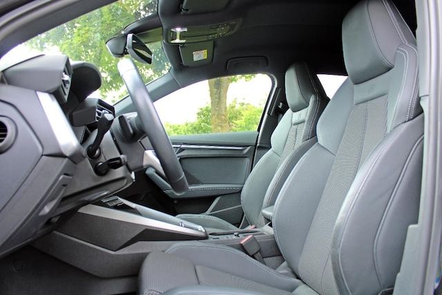 Audi S3 Sportback TFSI Quattro S Tronic - 2023 - Joinsteer - #11