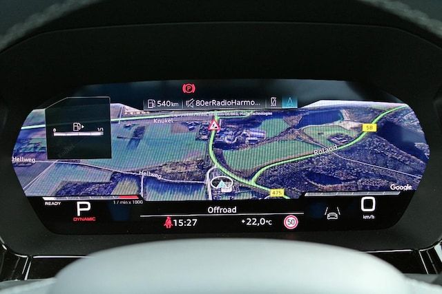Audi S3 Sportback TFSI Quattro S Tronic - 2023 - Joinsteer - #13