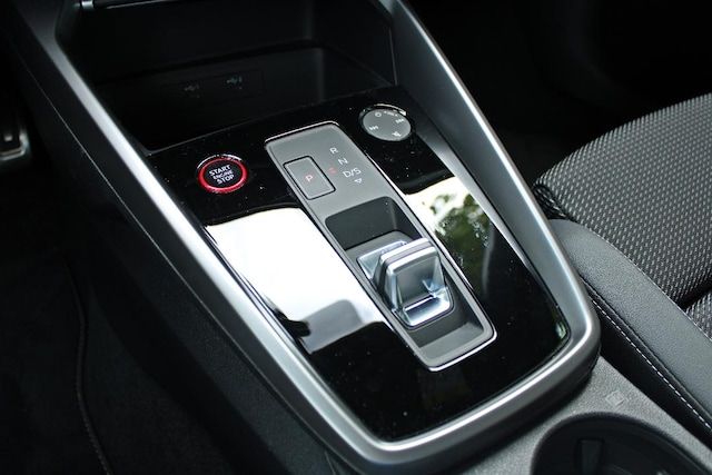 Audi S3 Sportback TFSI Quattro S Tronic - 2023 - Joinsteer - #16