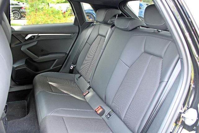 Audi S3 Sportback TFSI Quattro S Tronic - 2023 - Joinsteer - #23