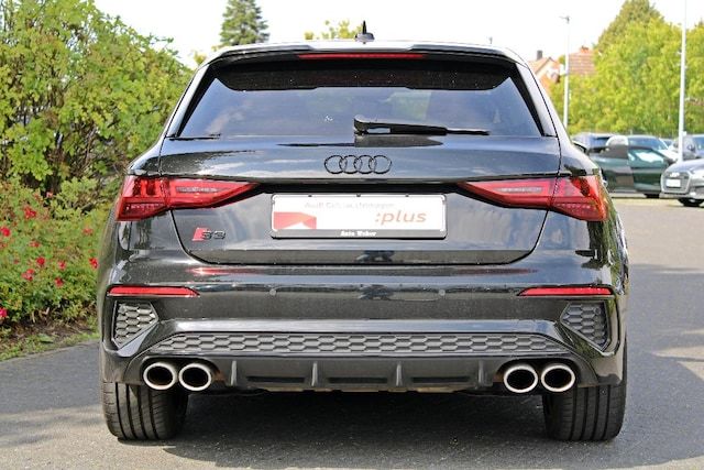 Audi S3 Sportback TFSI Quattro S Tronic - 2023 - Joinsteer - #25