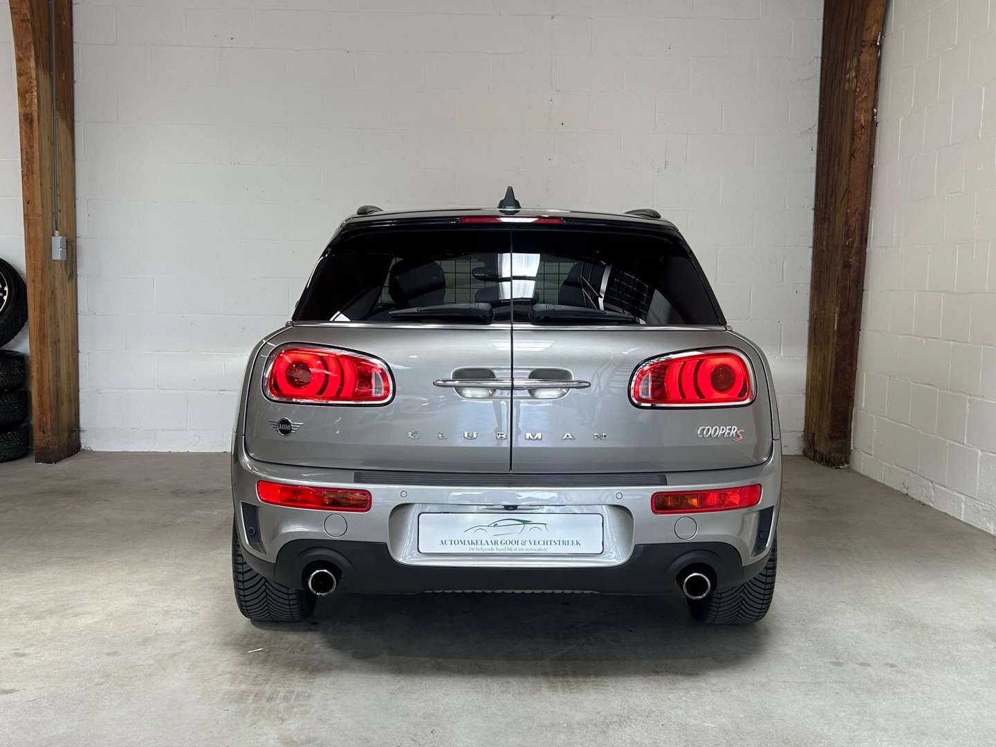 Mini Clubman Chili Cooper S - 2018 - Joinsteer - #4