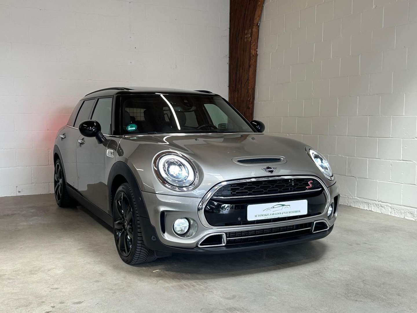 Mini Clubman Chili Cooper S - 2018 - Joinsteer - #9