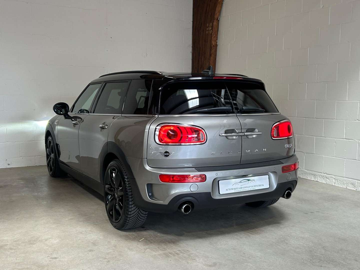 Mini Clubman Chili Cooper S - 2018 - Joinsteer - #10
