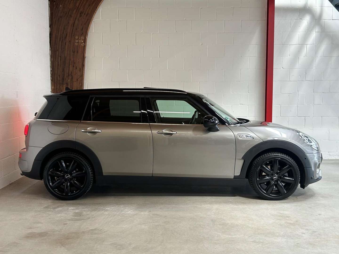 Mini Clubman Chili Cooper S - 2018 - Joinsteer - #12