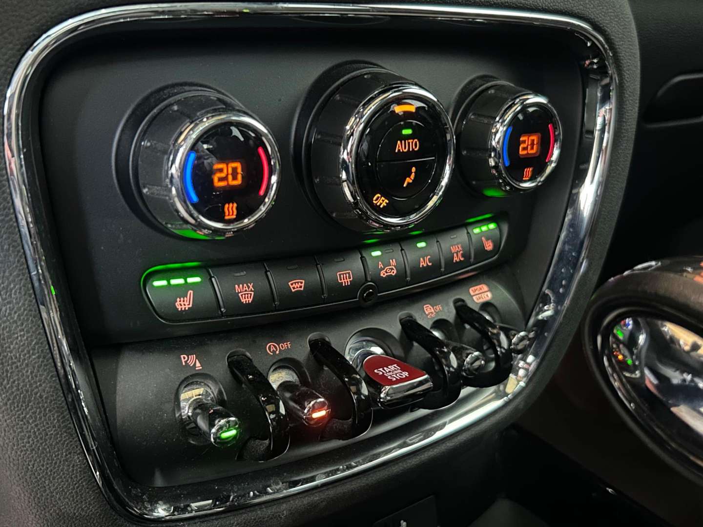 Mini Clubman Chili Cooper S - 2018 - Joinsteer - #13