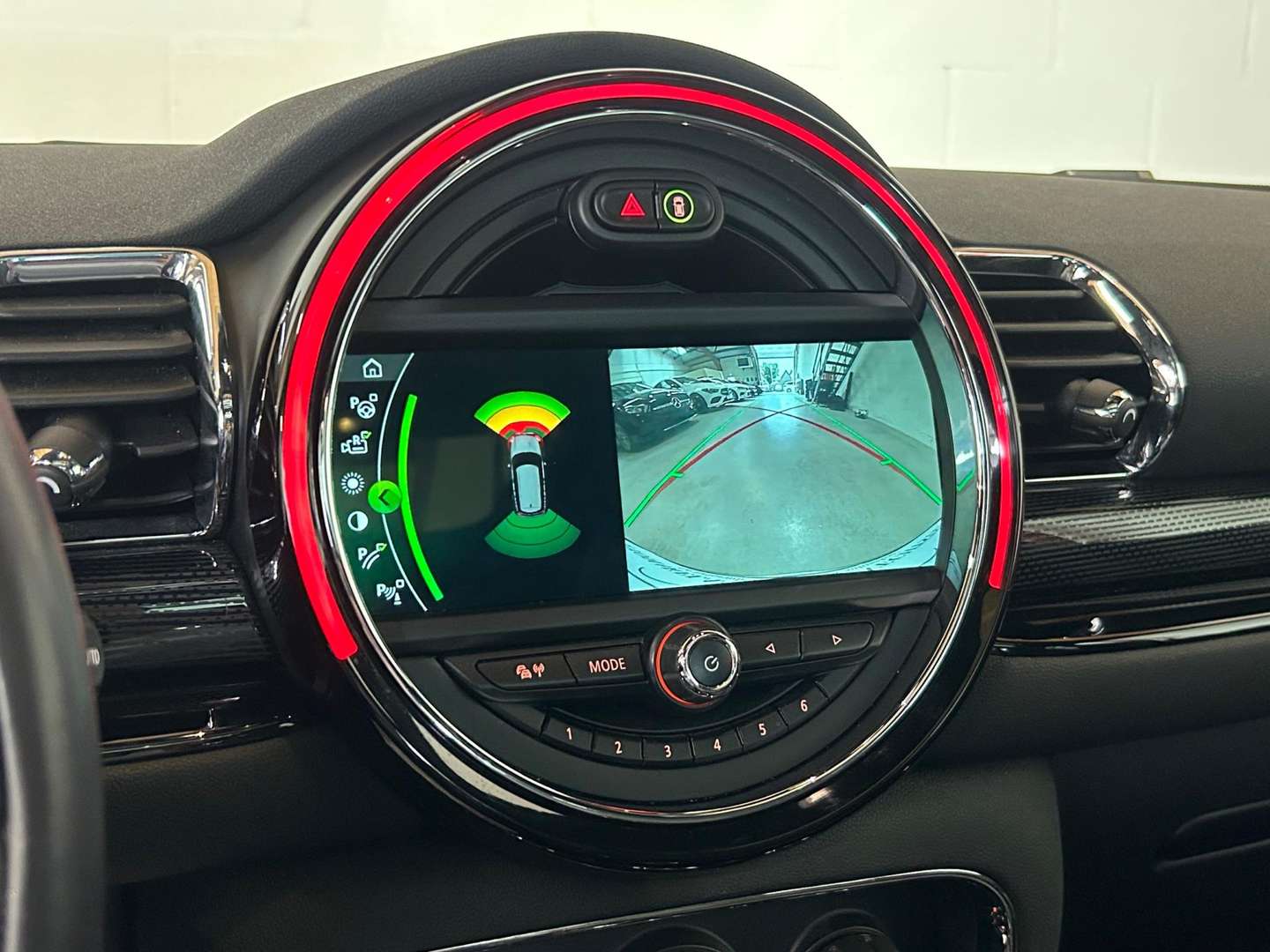 Mini Clubman Chili Cooper S - 2018 - Joinsteer - #14